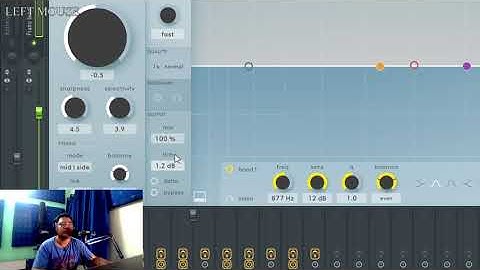 Remove harshness & resonance frequencies from a track automatically | Soothe 2