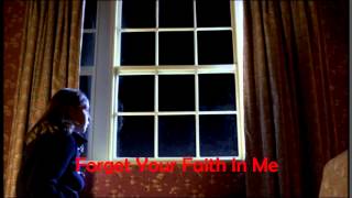 Doctor Who Unreleased Music The God Complex - Forget Your Faith In Me