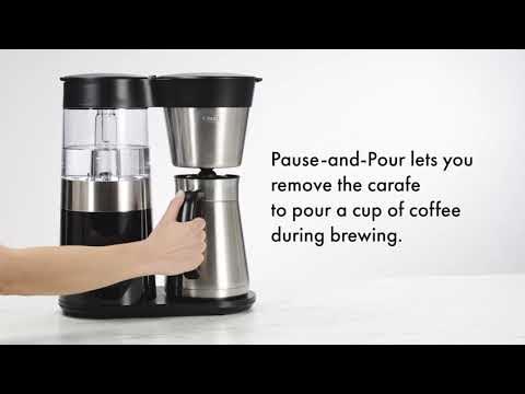 How to Make Best Drip Coffee Using OXO Brew's 9-Cup Coffee Maker