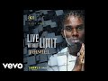 Jahmiel - Live Without Limit (Official Audio)