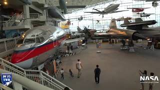 Museum of Flight Virtual Field Trip