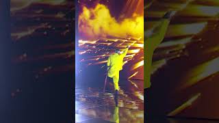 Musa Motha is turning darkness into light ✨ | The Final | BGT 2023