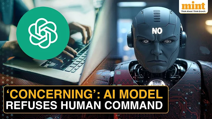 OpenAI's AI Model Refuses Human Command To Shutdown | Experts Call It A Dangerous Sign Of Autonomy