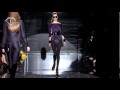 fashiontv | FTV.com - Milan F/W 09-10 -Gucci