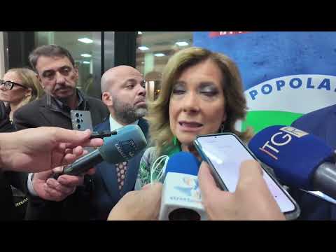Semplificazione normativa, il ministro Casellati in Calabria: "importante protocollo"