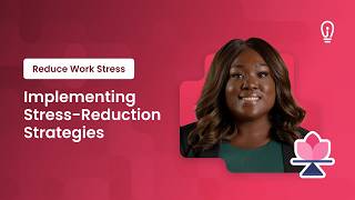 Implementing Stress Reduction Strategies (2026)
