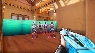 Thumbnail for 3 Reasons VALORANT Is Fun Again In 2026