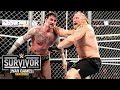Men S WarGames Match Survivor Series WarGames 2025 Highlights 