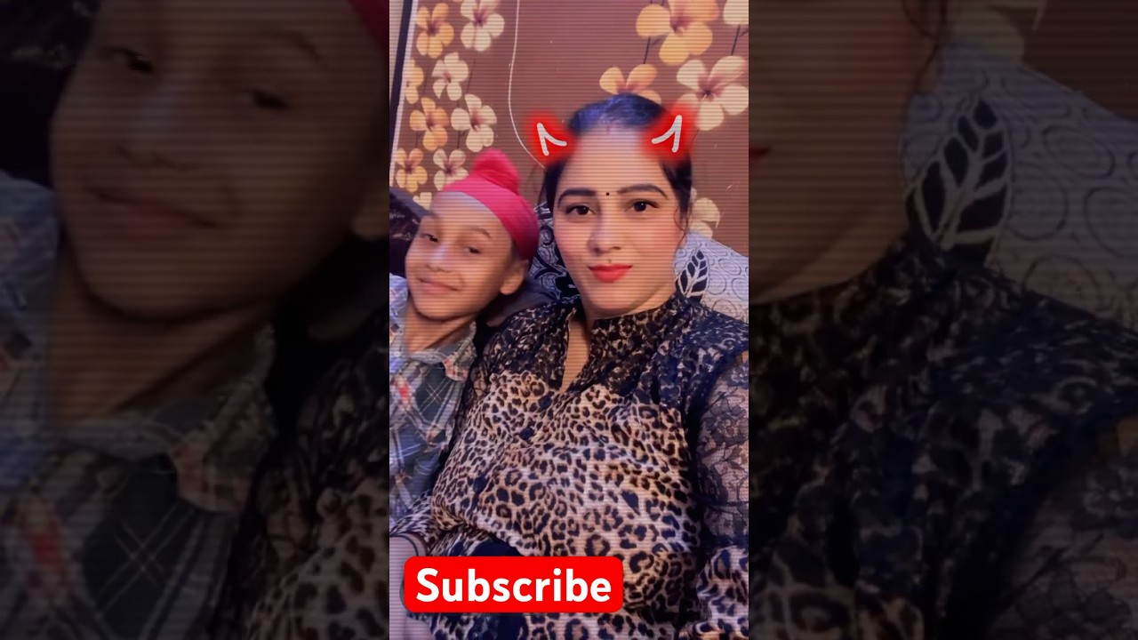 Maan meri jaan ❤️ #shortvideo#trending#ytshorts#ytshort#motherson 😍😍🔥🔥#viral