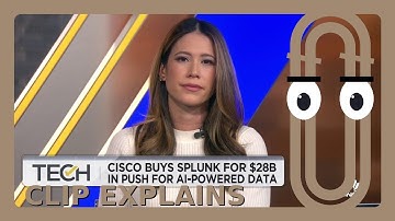 Clip Explains Ex-Splunk execs’ startup Resolve AI hits $1 billion valuation with Series A