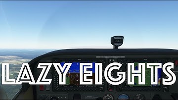 How To | Lazy Eights