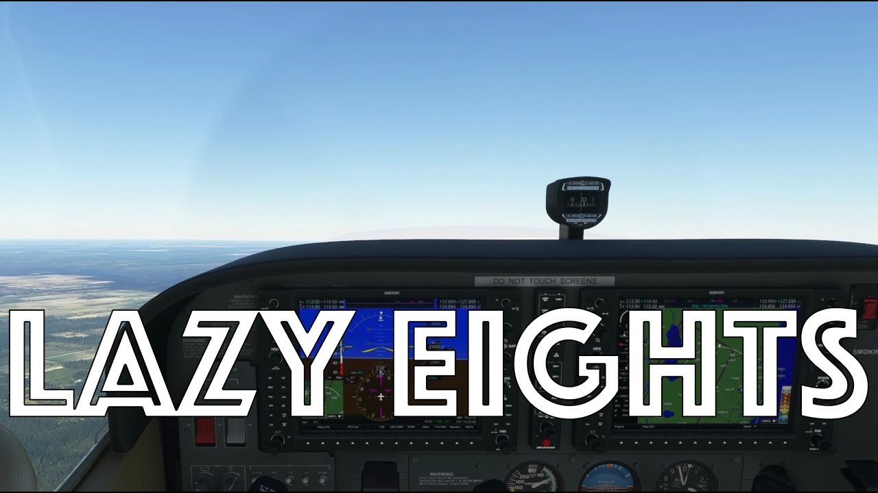 How To | Lazy Eights - YouTube