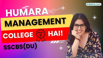 Is Shaheed Sukhdev College of Business Studies (DU) better than SRCC? CUET UG