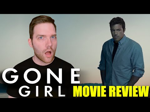 Gone Girl - Movie Review