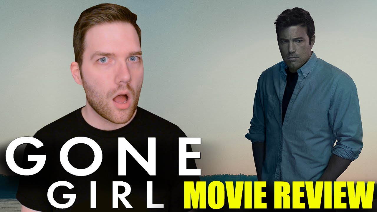 Gone Girl Movie Review YouTube