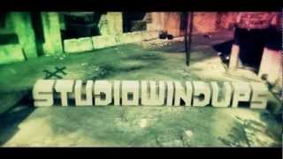 StudioWindUps @ Bakaara [Spawn Shot]