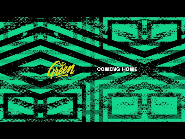 The Green - Coming Home (Official Audio) class=