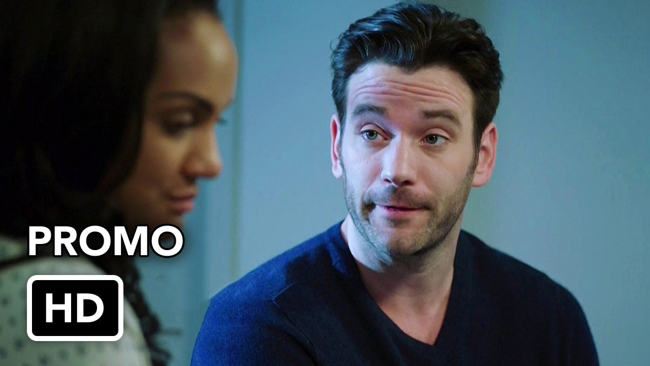 Chicago Med 2x22 Promo "White Butterflies" (HD)