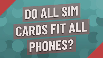 How do I know if my SIM card is compatible?
