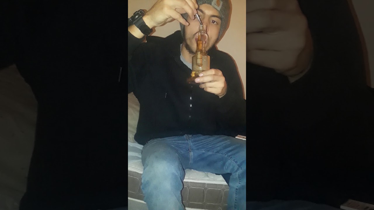 Black Mamba Snake Dab!!!