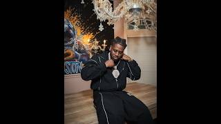 [FREE] Real Boston Richey Type Beat "Talk Bout Nun"