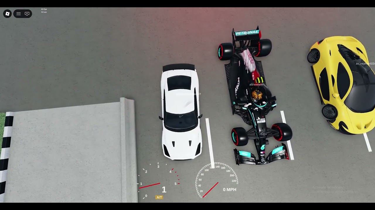 Day 42 of CDID lite roblox