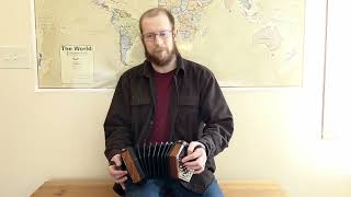 March of the Concertinas