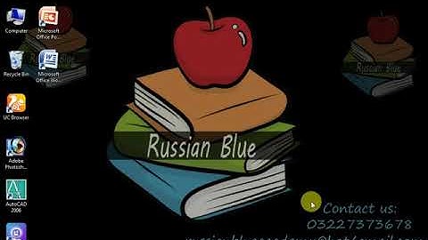 How to hide and  show hidden folders in windows 7