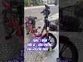 Tặng 1 năm gói rửa xe bảo dưỡng xe điện | pinxedien