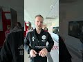 Ajax makes a heartwarming visit to the Emma Children’s Hospital: ‘An unforgettable day’ ♥️