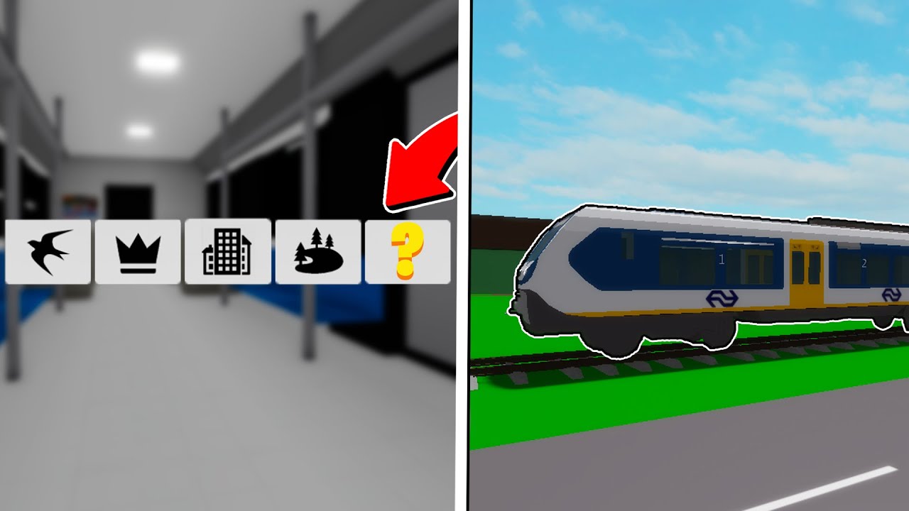 NOWA SEKRETNA STACJA METRA BROOKHAVEN RP ROBLOX - YouTube