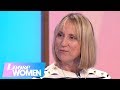 Should Elderly Drivers Display 'E' Plates? | Loose Women