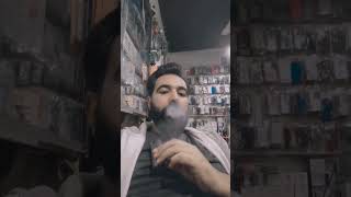 Oxva Oneo Smoke Test