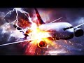 अगर Airplane में बिजली गिरे तो क्या होगा | What Will Happen If Lightning Strikes Airplane