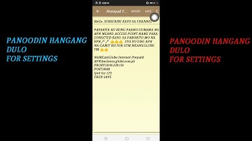 Hotspot vpn tricks no load sim for globe tm only