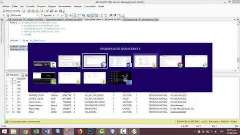 WebService con Java JSP y Servlet