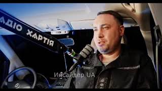 Заява Буданова про телеграм