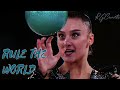 001 rule the world  zayde wolf  music for rhythmic gymnastics