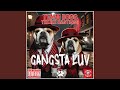 GANGSTA LUV mp3