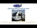 2026 Coachman Laser 575 Xtra