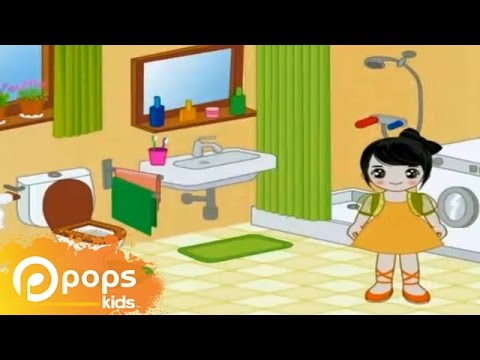 Đồ Dùng Trong Nhà Tắm