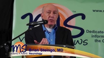 October 25th 2014 - MS Views & News 5th Annual MS Symposium - Part 1