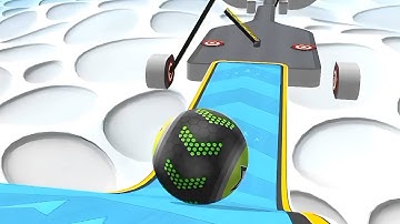 Going Balls SpeedRun Gameplay Level 149-150