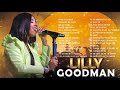 POPURRI LILLY GOODMAN : AL FINAL, CÚBREME, YO SIN TI, ES TU AMOR, NADIE ME DIJO ... Y MÁS