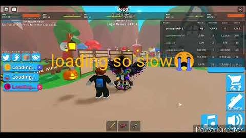 how to auto open crates in mining simulator!!!