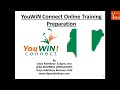 PERSONAL PRODUCTIVITY For YouWin Connect Session 3