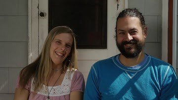 Unity Vibration Kombucha 2012