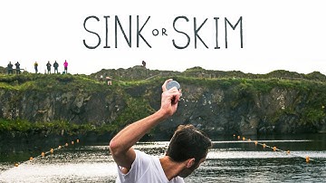 Sink or Skim (Full length)