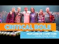 Critical Role Q&A | MCM London Comic Con