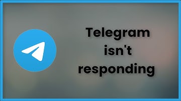 Telegram isn
